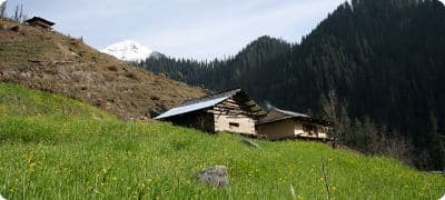 Bashleo Pass