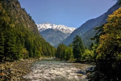 Malana River