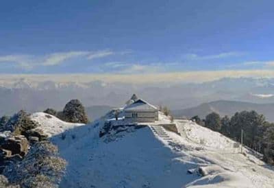 Hatu Peak