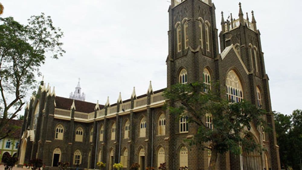 Arthunkal Church