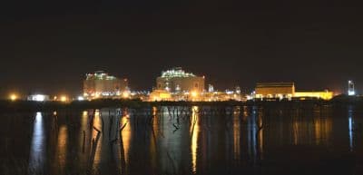 Vypin Island