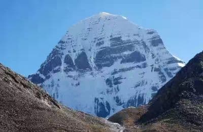 Kailash View