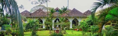Indo-Portuguese Museum