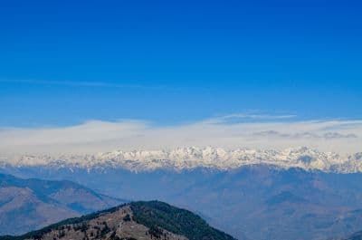 Hatu Peak