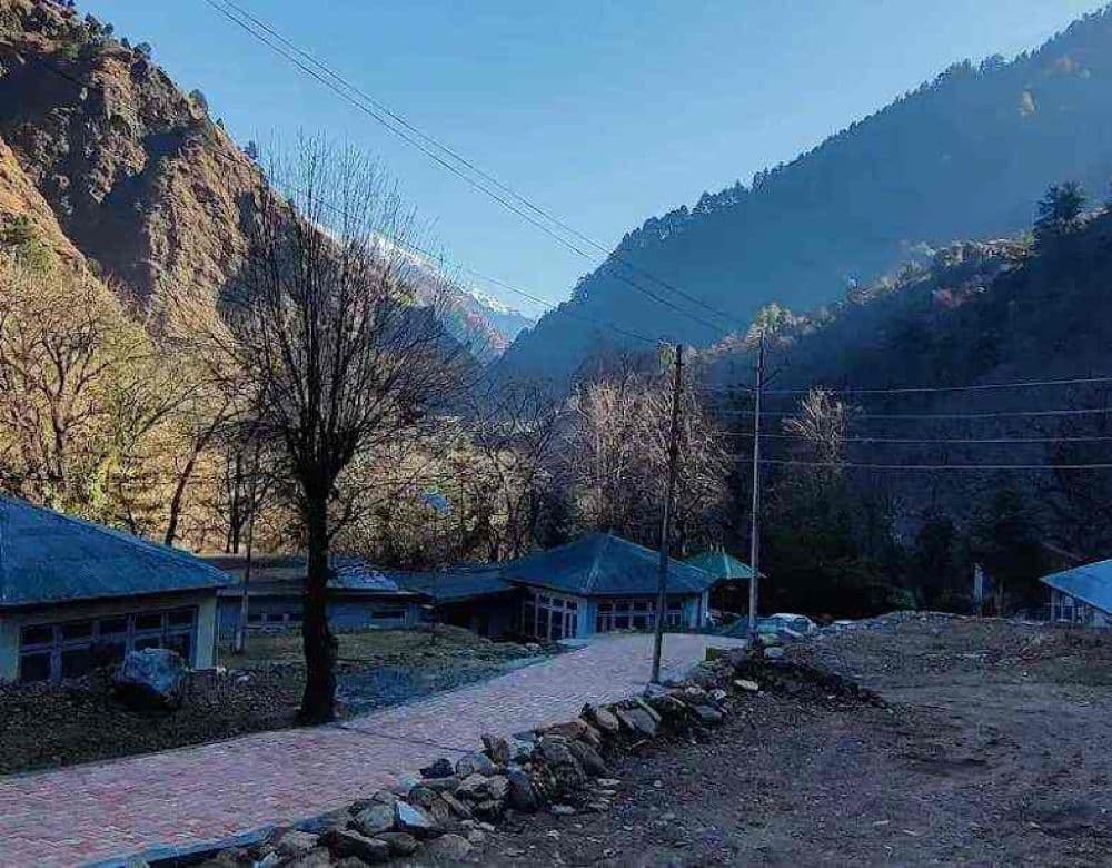Sai Ropa Tourist Center