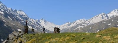 Rupin Pass