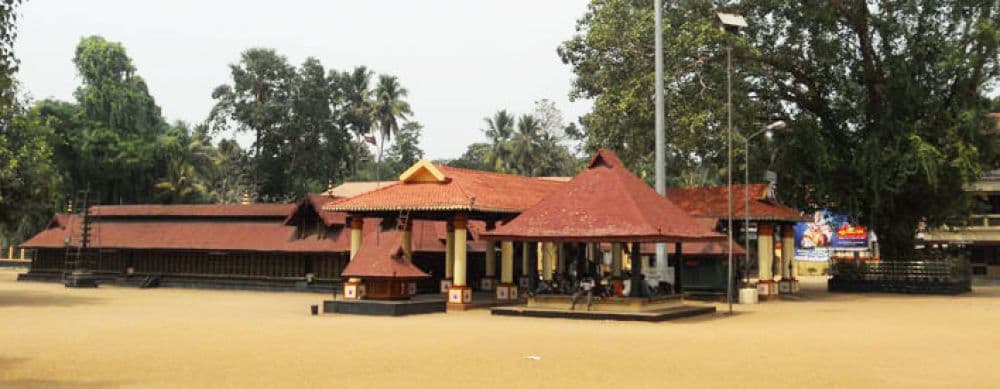 Chettikulangara Bhagavathy Temple