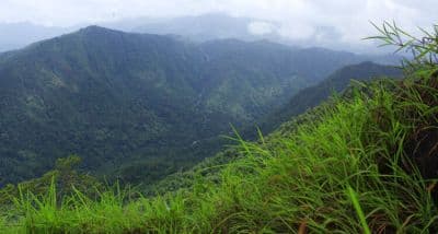 Neelimala View Point