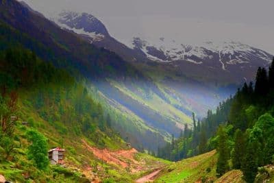 Magic Valley