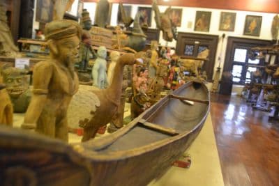 Museum of Kerala History