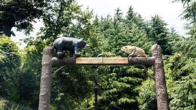 Kalatop Wildlife Sanctuary