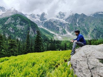 Bhaba Valley