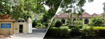 Indo-Portuguese Museum