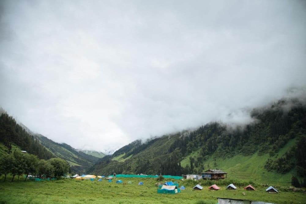 Magic Valley