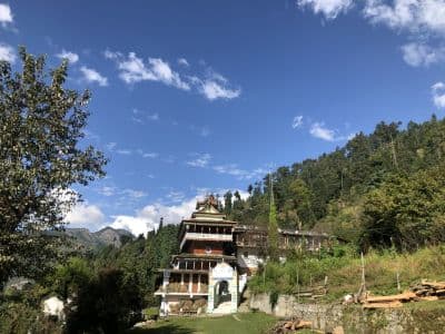 Chehni Kothi