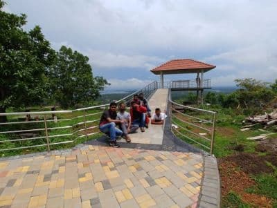 Vilangan Hills