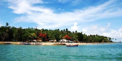 North Bay Beach