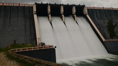 Neyyar Dam and Wildlife Sanctuary