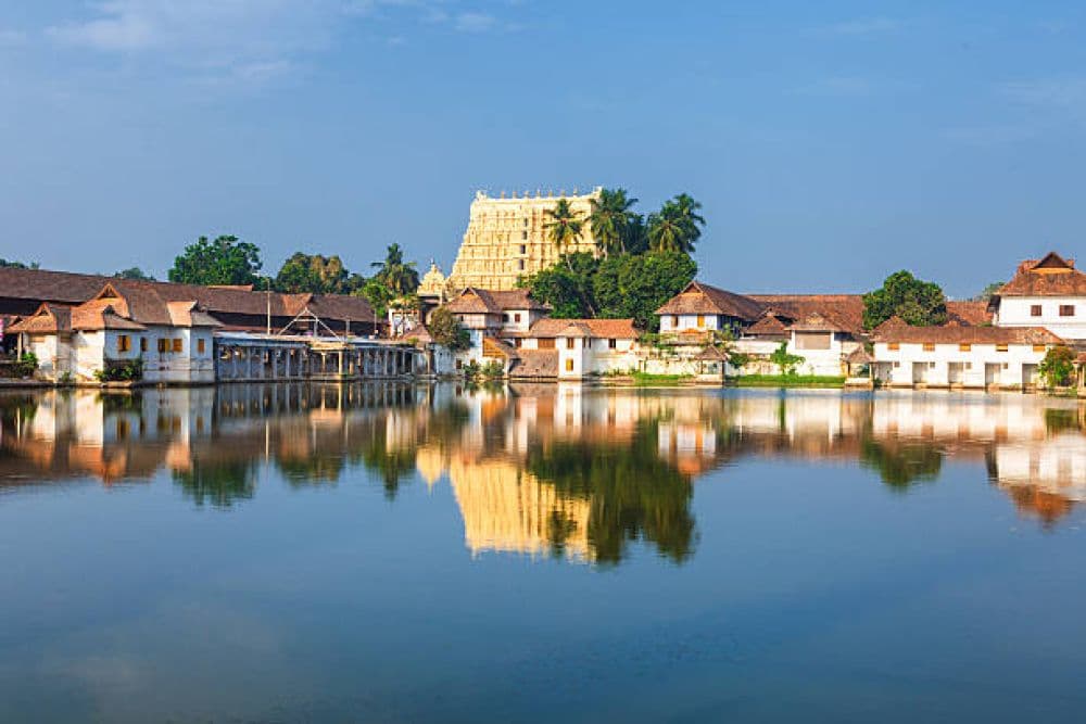 Trivandrum (Thiruvananthapuram)