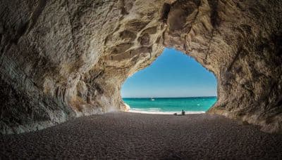 Limestone Caves