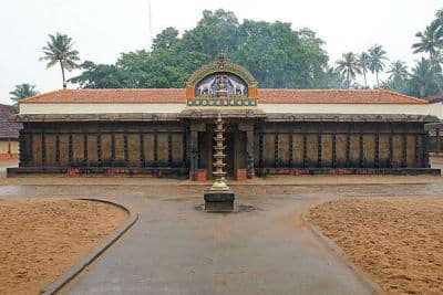 Janardanaswamy Temple