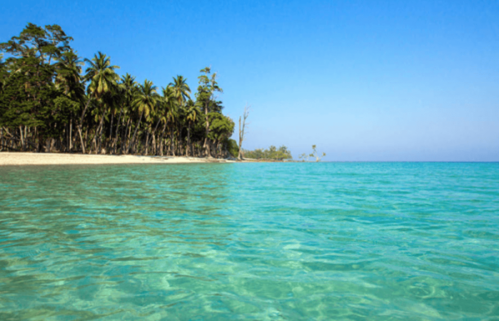 Lalaji Bay Beach