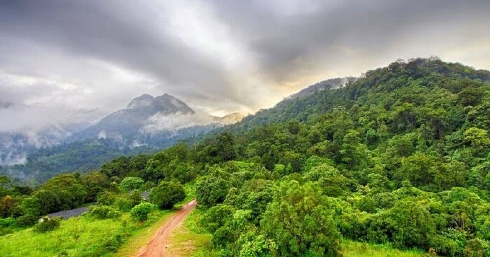 Silent Valley National Park