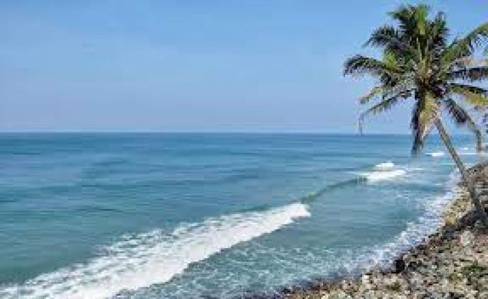 Odayam Beach