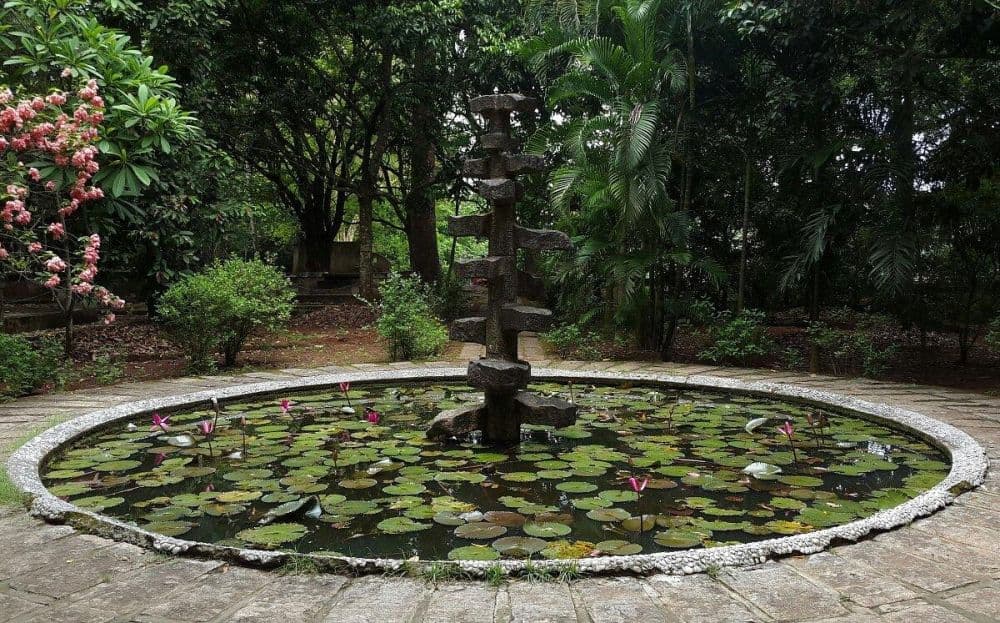 Heritage Garden