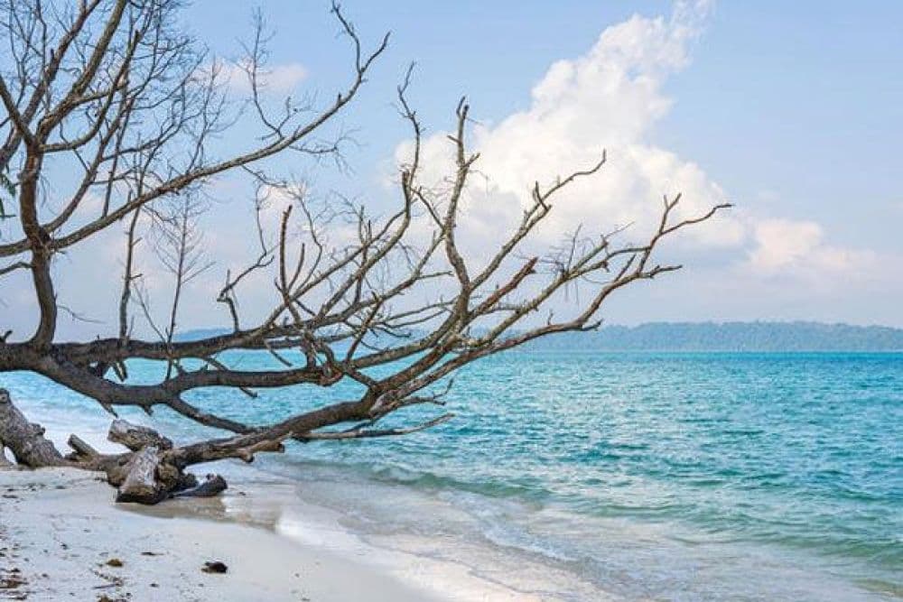 Vijaynagar Beach