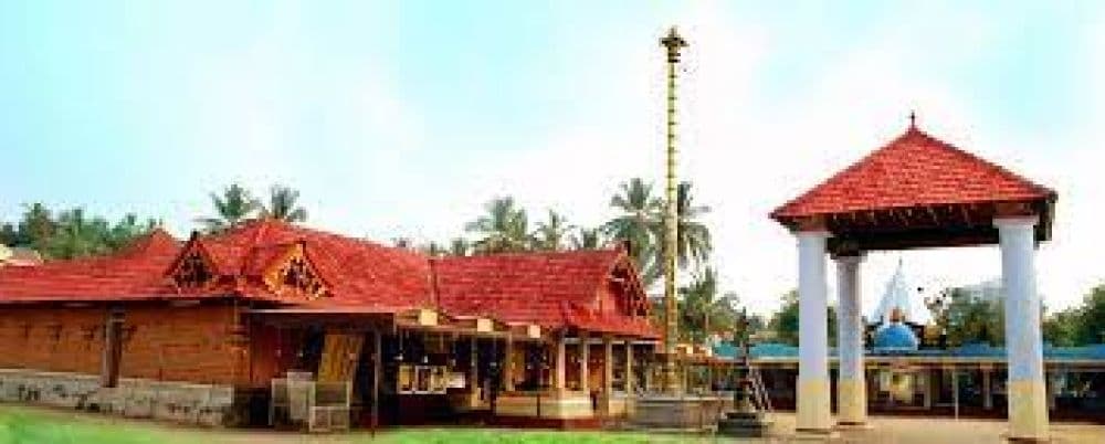 Sundareswara Temple