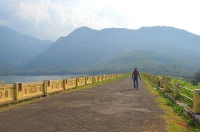 Pothundy Dam