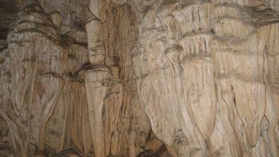 Kalapathar Limestone Caves