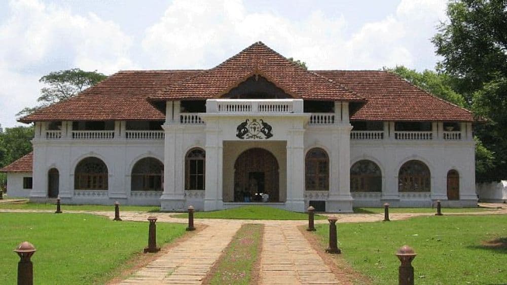 Appan Thampuran Smarakam