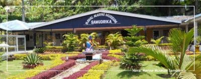 Samudrika Naval Marine Museum
