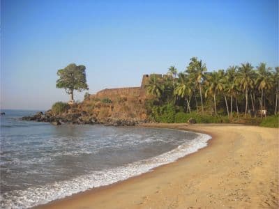 Pallikere Beach