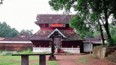 Valayanad Devi Temple