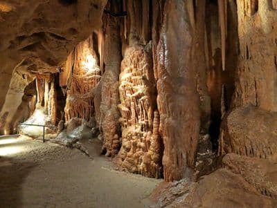 Kalapathar Limestone Caves