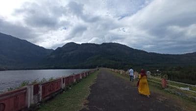 Pothundy Dam