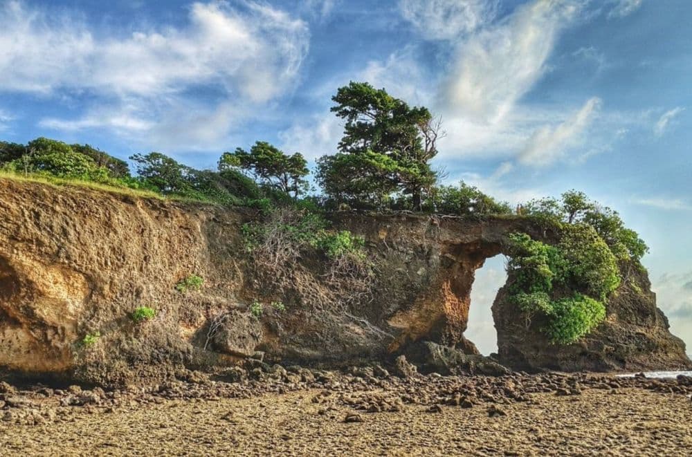 Natural Bridge