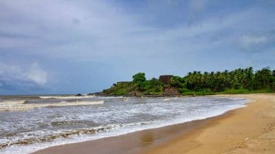 Bekal Beach