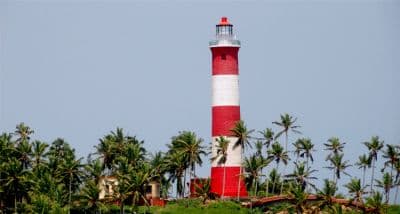 Vizhinjam Lighthouse