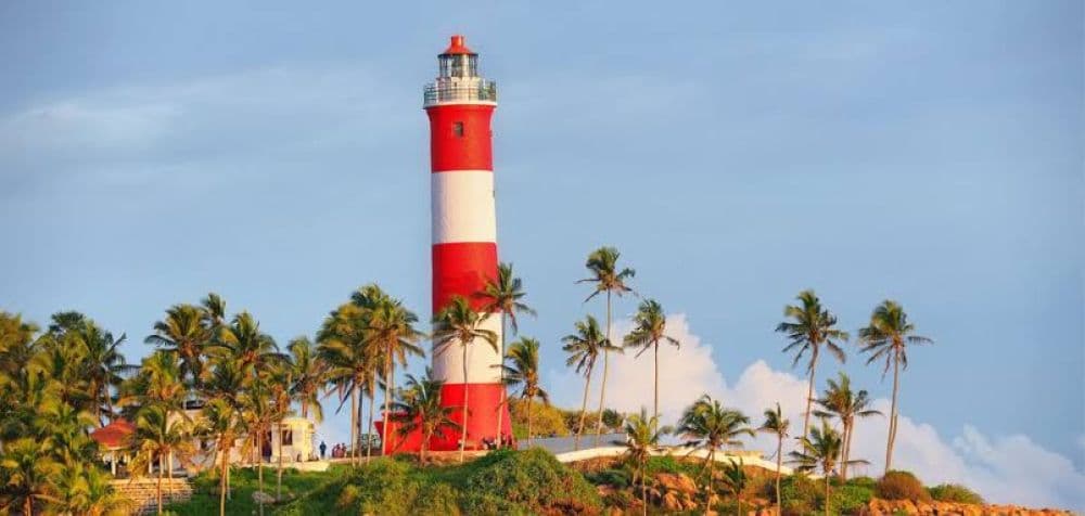 Kannur Lighthouse