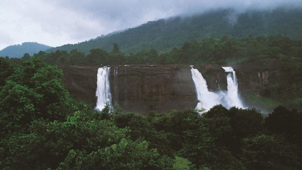 Thrissur