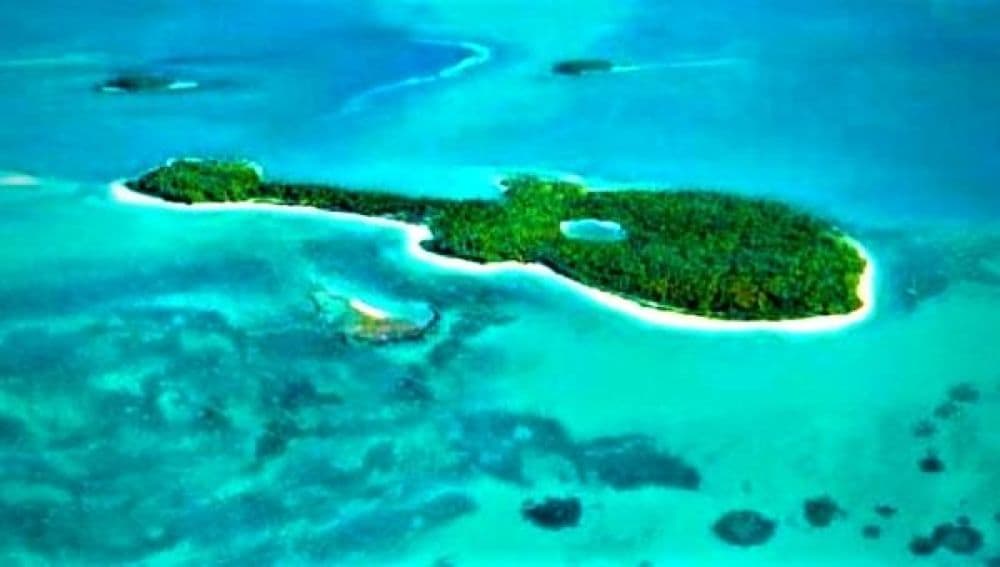 Guitar Island