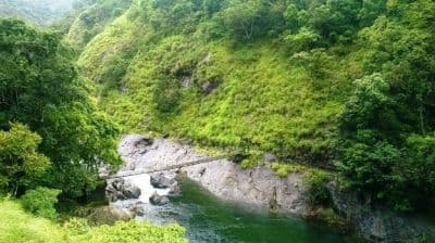 Silent Valley National Park