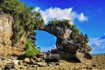 Natural Bridge