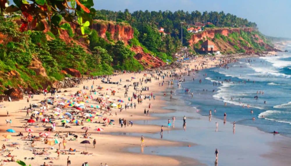 Varkala