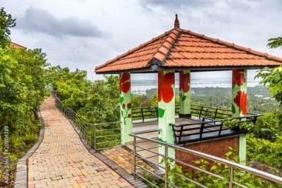 Vilangan Hills