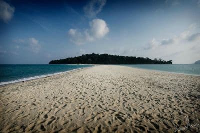 Ross and Smith Islands
